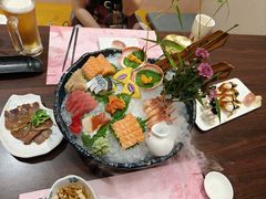 -黑松白鹿(金融街店)