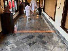 -天目湖御水温泉·度假酒店