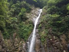 -宁波五龙潭景区