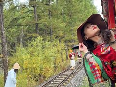 -莫尔道嘎国家森林公园