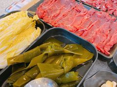 -林记潮牛·牛肉火锅(上马墩店)