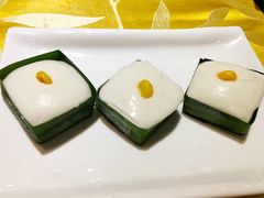 -金象湾泰国餐厅(华林路店)