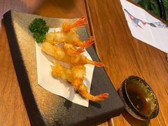 -熹炭精致日料(金融街购物中心店)