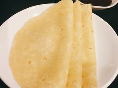 -我去·春饼文化主题餐厅(国定路总店)