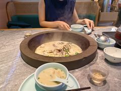 -滇色蒸汽石锅鱼(京华城店)