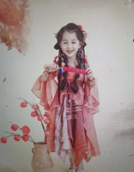 -倾城宝贝儿童摄影(新辰里酒仙桥店)