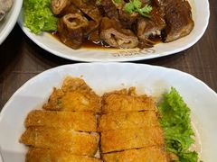 -松發肉骨茶(克拉码头店)