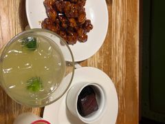 -新白鹿餐厅(龙游路总店·杭帮菜名店)