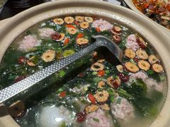 -费大厨辣椒炒肉(黄兴中心广场店)