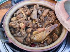 -霞姐屯昌枫木香草鸭店(海螺店)