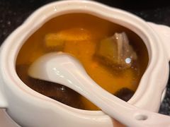 -羡餐厅·杭帮菜·淳菜(千岛湖自由洲际殿店)