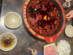 -赵家院子佬火锅(重庆总店)