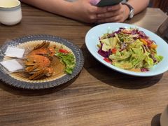 -锡和无锡菜(景丽苑店)