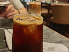 -THE WOODS 简餐 (国贸商城店)