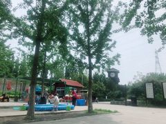 -永定河休闲森林公园