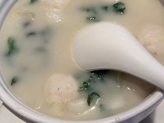 -大树餐厅(益田假日店)