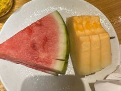 -三石铁板烧(紫竹桥店)
