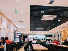-大家乐(广州中华广场店)