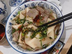 -陳香貴·兰州牛肉面(东方宝泰店)