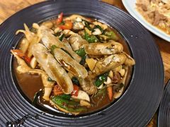 -唔止卤嘢·潮州菜(鹭江店)