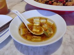 -茅庐川菜(烟台万象汇店)
