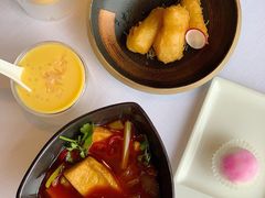 -富力丽思卡尔顿酒店·丽轩中餐厅