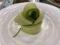 -风味小馆(天目湖宾馆店)