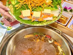 -大理董·董家小厨野生菌火锅(古城旗舰店)