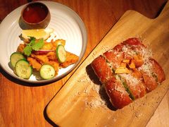 -The Meat & Wine Co Southbank(南岸店)