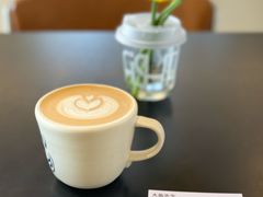 -fishtank鱼缸咖啡(三山街店)