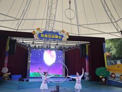 -史努比缤纷世界