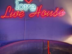 -INLOVE Live House