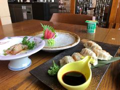 -南湖名都大酒店-千叶日本餐厅