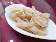 芥末鸭掌-东方太阳城淮扬餐厅(会所中餐厅店)