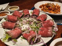 -萨拉伯尔(燕莎友谊商城店)