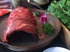 九秒牛肉-盡膳口福·百年汤方火锅(科华北路店)