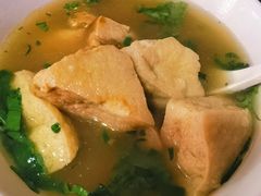 -老爆肚满五香烧牛羊肉
