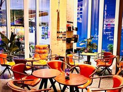 -黑胶星球(华发中城商都店)