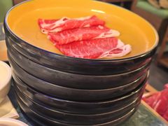 -牛New寿喜烧(曹路花园城店)