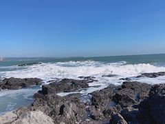 -厦门湾·白塘湾火山公园