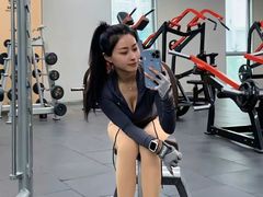 -VPsmart私教健身工作室(新华路旗舰店)