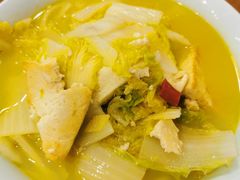 -丈母娘的饭局•新金陵菜(牛首山店)