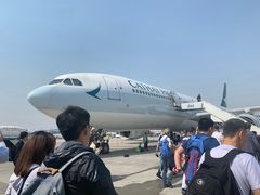 -上海浦东国际机场-T2航站楼