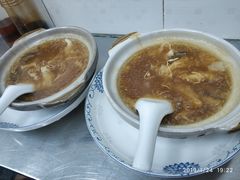 -添發碗仔翅美食