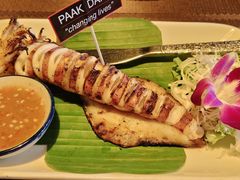 -Paak Dang Riverside 红嘴河畔餐厅