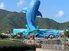 -珠海长隆海洋王国