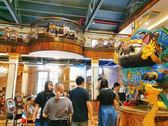 -more than meow吴止猫主题餐厅(承德 中船汇店)