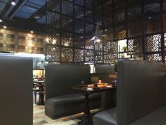 -锦尚阁烤鱼(望京新荟城店)