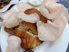 -师傅仔美食(东华老店)