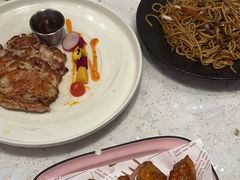 -水天堂西餐厅(昆山万象汇店)